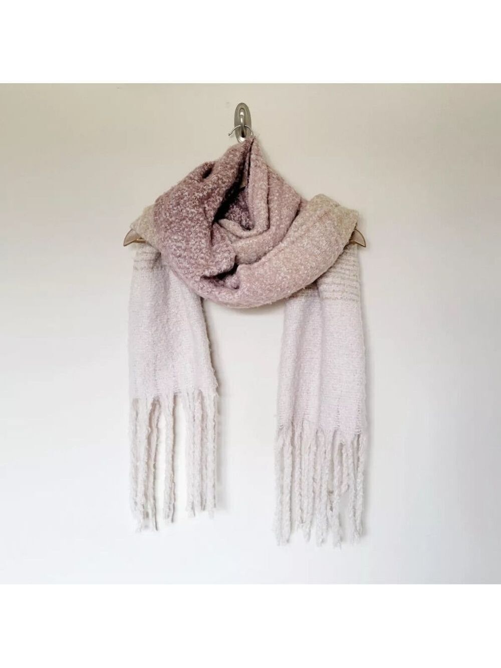 Mer Sea Super Soft Throw Scarf